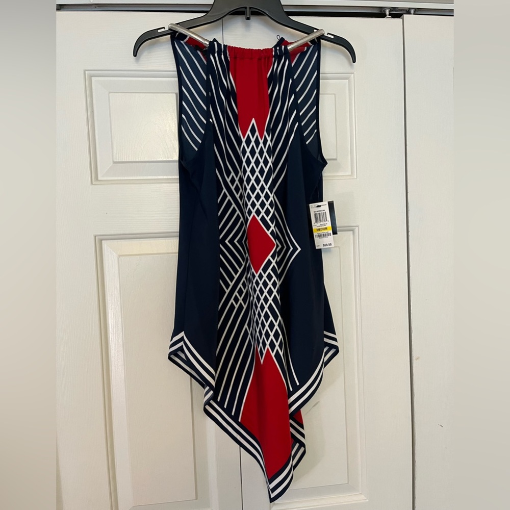 Women’s Alfani Halter Top